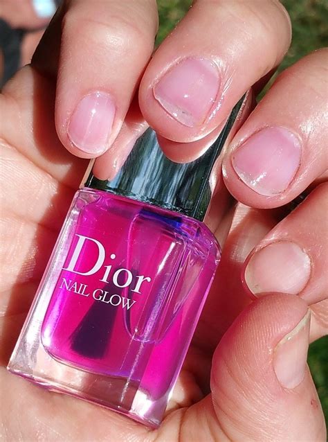 dior 256 nails|dior nails review.